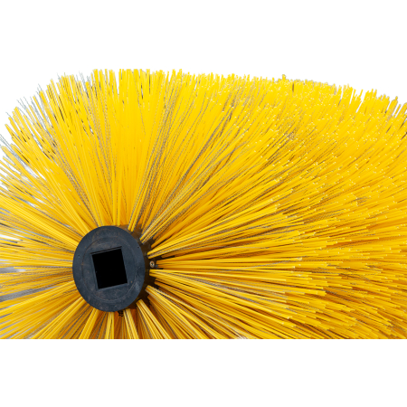 Szczotka walcowa przednia do zamiatarki MIX